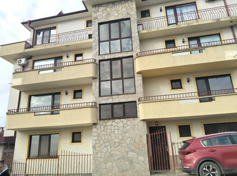 1 bedroom apartment 82 m² Sveti Vlas, Bulgaria