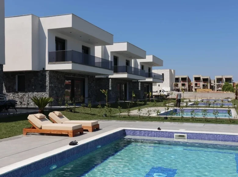 3 bedroom house 128 m² Kallithea, Greece