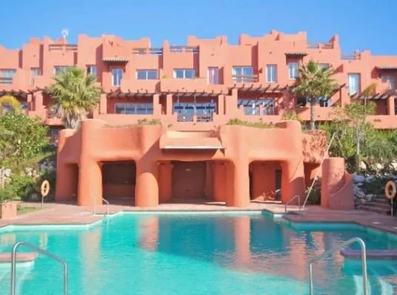 3 bedroom house 214 m² Manilva, Spain