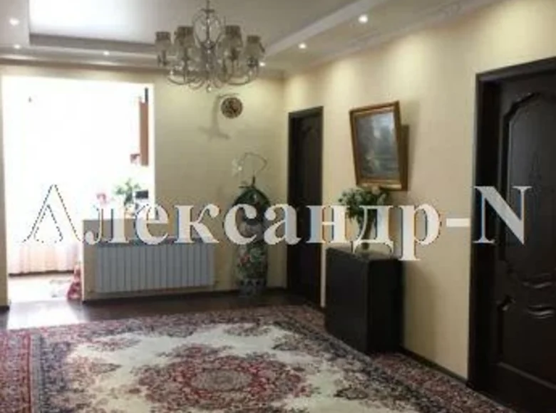 Apartamento 3 habitaciones 63 m² Odessa, Ucrania