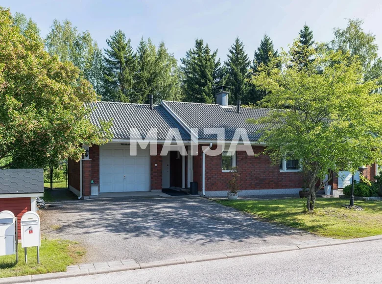 Maison 4 chambres 95 m² Tuusula, Finlande