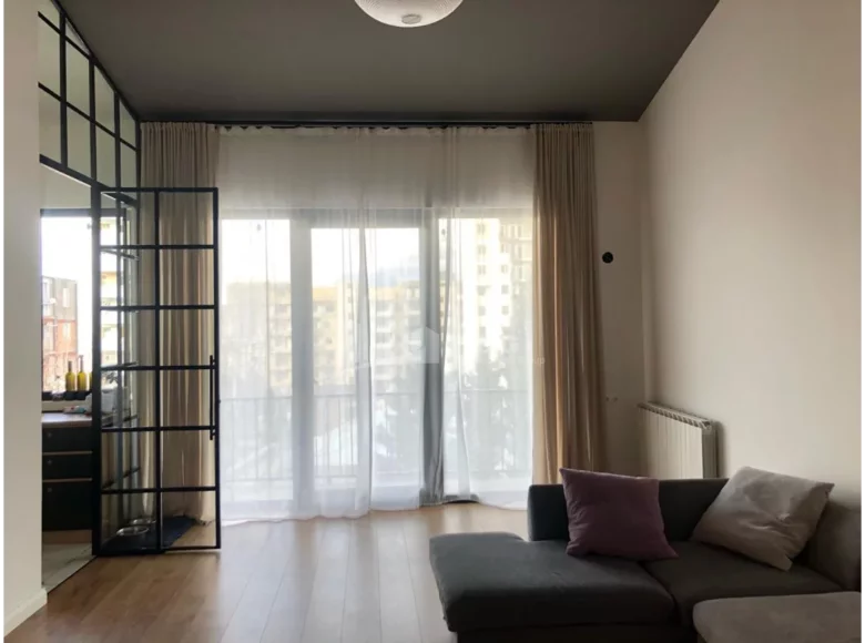 Квартира 3 комнаты 140 м² Тбилиси, Грузия