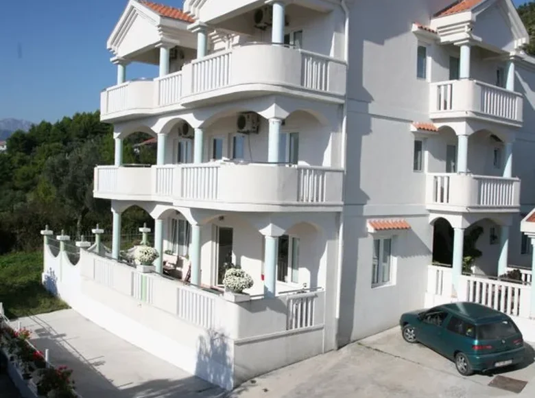 Hotel 570 m² Tivat, Montenegro