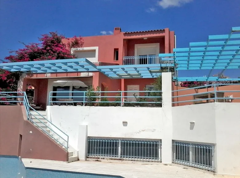 3 bedroom house 240 m² Attica, Greece