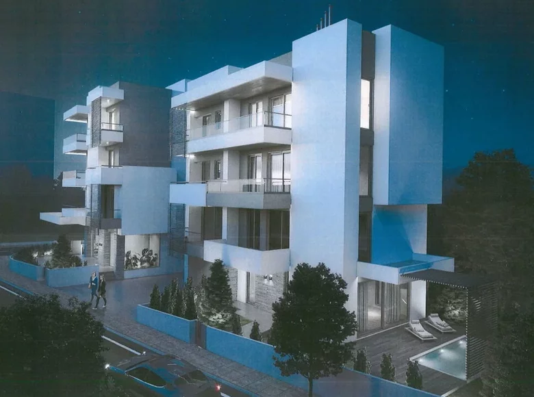 Adosado 4 habitaciones 125 m² Municipality of Thessaloniki, Grecia