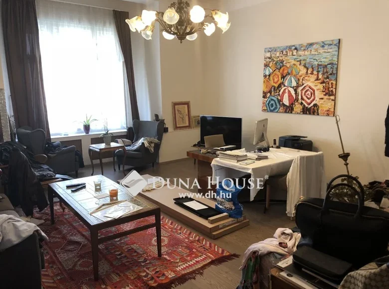 Apartamento 66 m² Budapest, Hungría