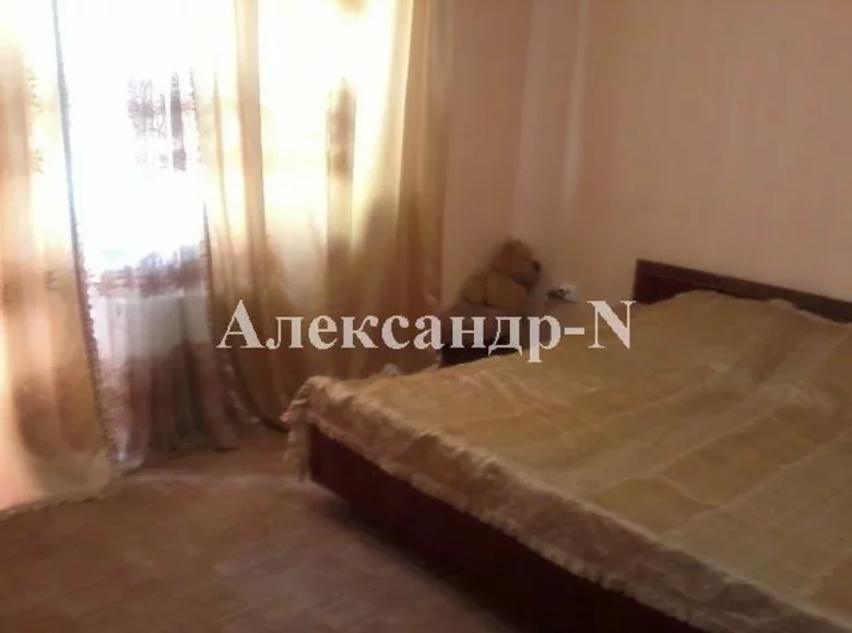 Квартира 2 комнаты 56 м² Одесса, Украина