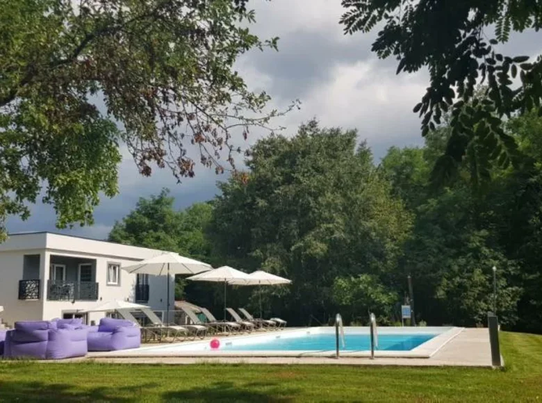 Villa de 4 dormitorios 280 m² Burici, Croacia