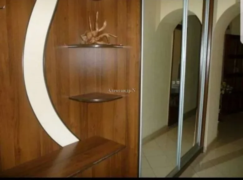 Apartamento 2 habitaciones 46 m² Odessa, Ucrania