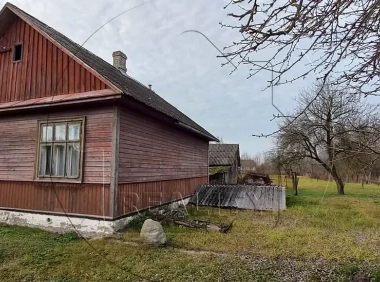 Haus 51 m² Kaviardziaki, Weißrussland