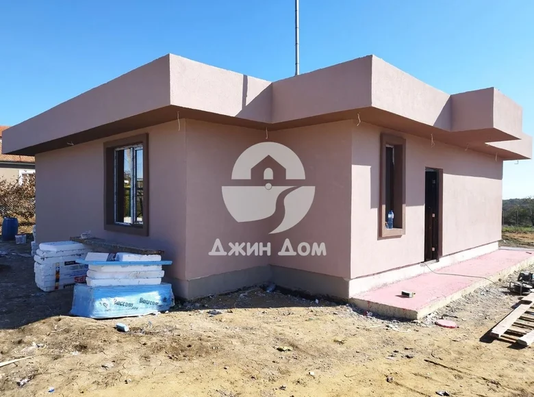2 bedroom house 100 m² Goritsa, Bulgaria