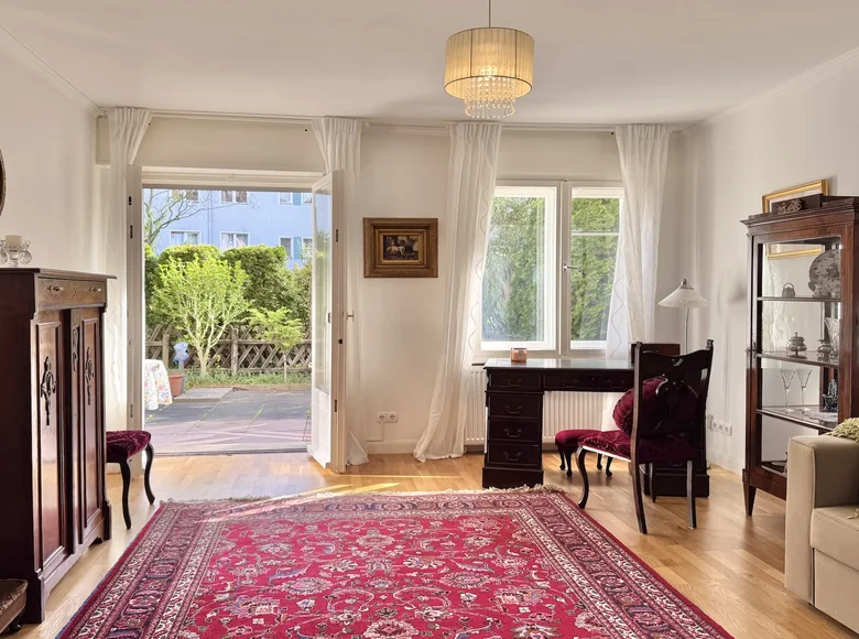 Kondominium 3 zimmer 60 m² Berlin, Deutschland