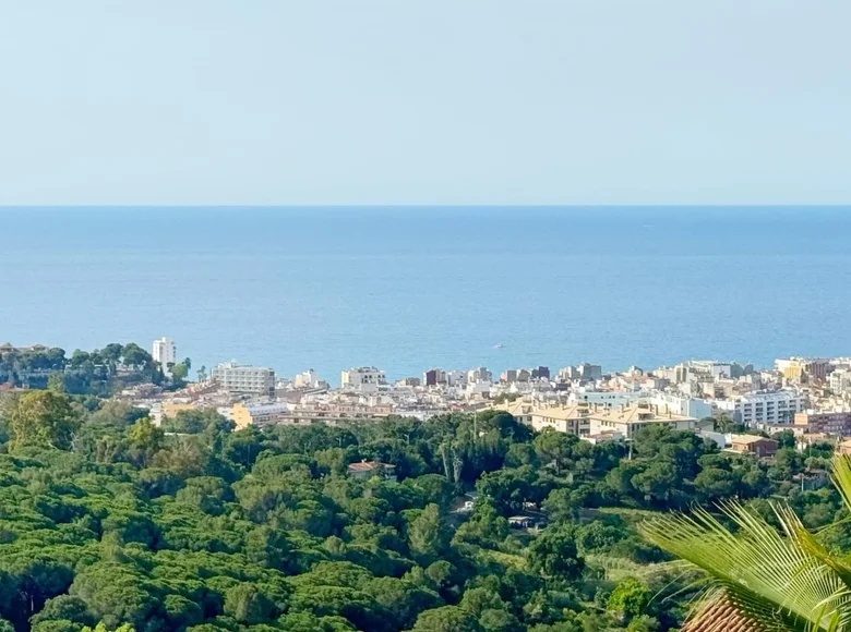 Land  Lloret de Mar, Spain