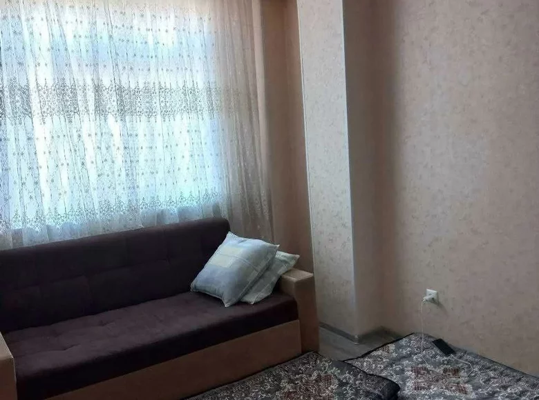 Квартира 1 комната 28 м² Шайхантаурский район, Узбекистан