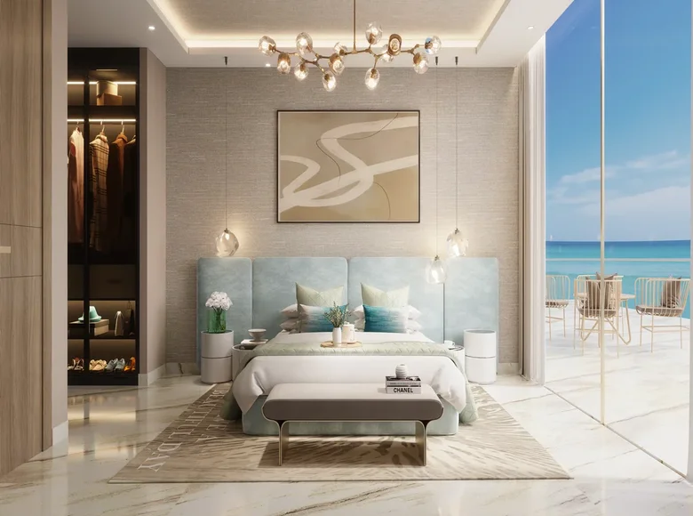 1 bedroom apartment  Ras al-Khaimah, United Arab Emirates
