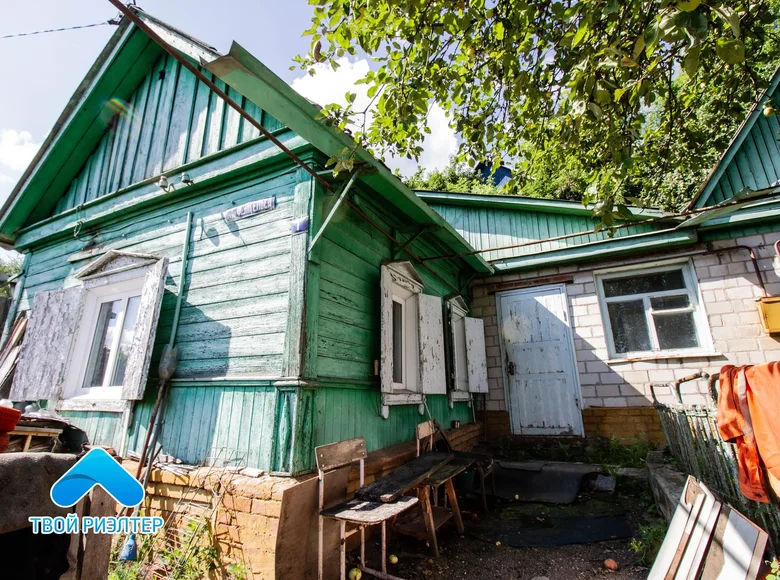 Maison 51 m² Homiel, Bélarus