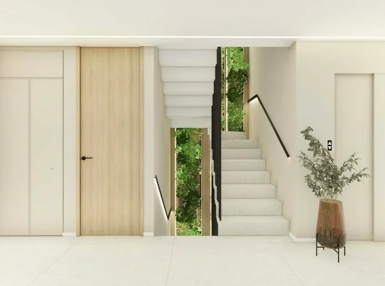 3 bedroom villa 336 m² Finestrat, Spain