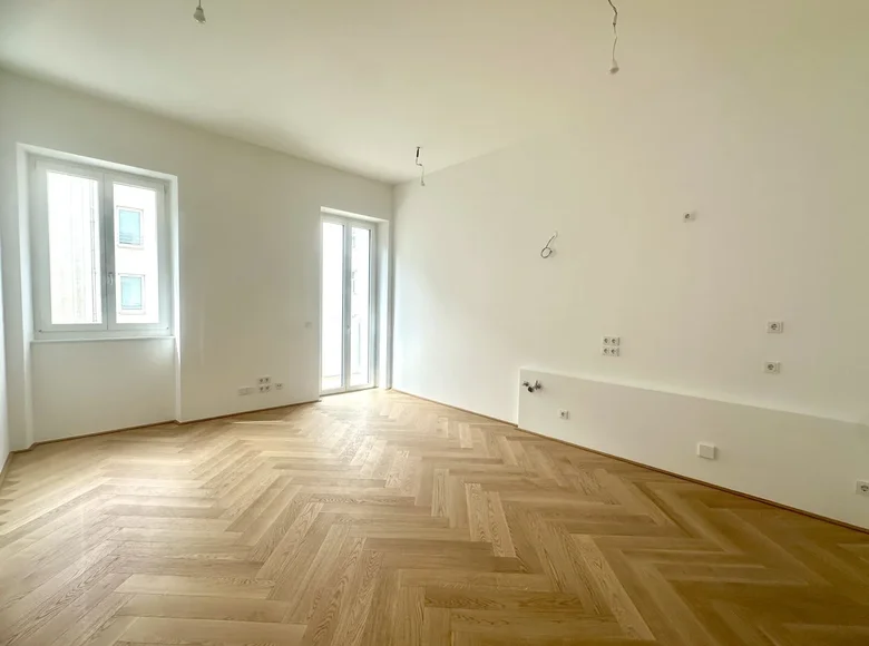 1 room apartment  Vienna, Austria