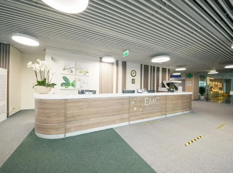 Commercial property 292 m² in Barcelona, Spain