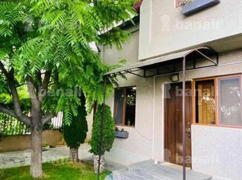 Herrenhaus 4 Zimmer 98 m² Jerewan, Armenien