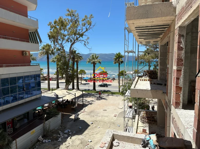Appartement 3 chambres 108 m² District de Vlora, Albanie