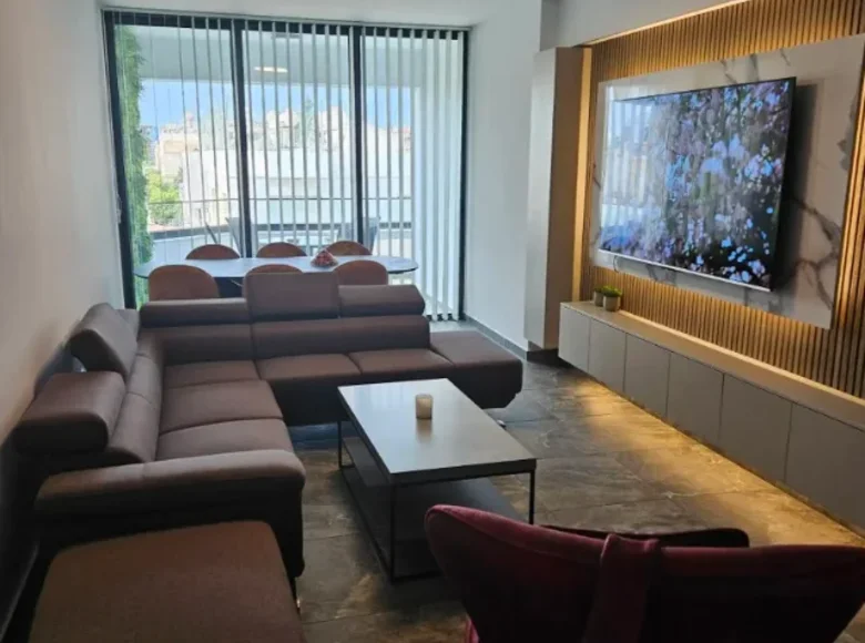 Apartamento 3 habitaciones  Limassol District, Chipre