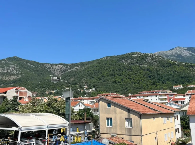 Apartamento 1 habitación 22 m² Budva, Montenegro