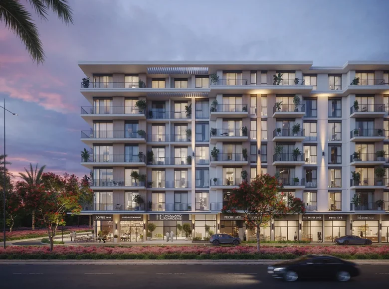 2 bedroom apartment 100 m² Dubai, United Arab Emirates