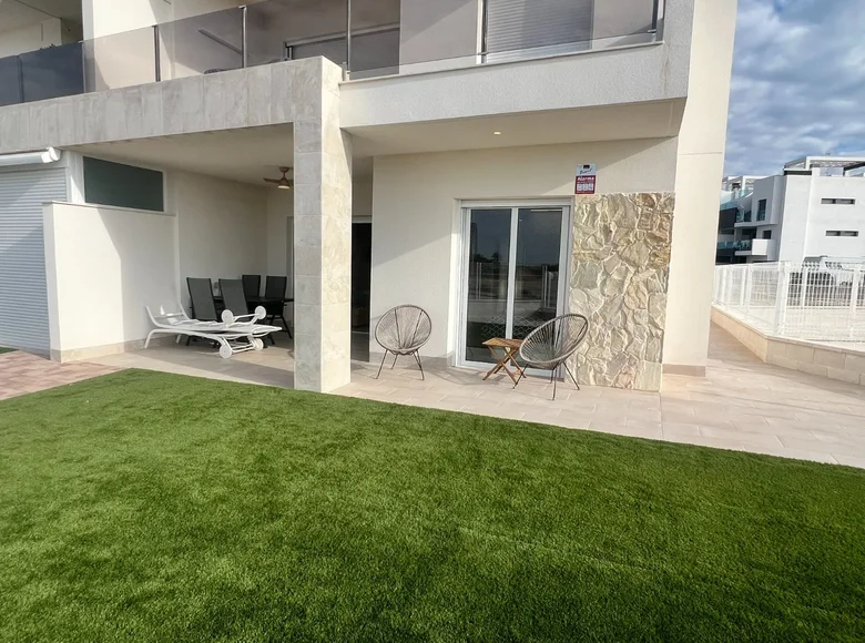Квартира 2 спальни 80 м² Гуардамар, Испания
