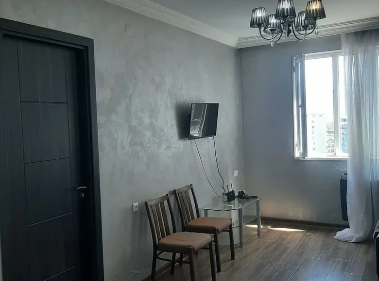 Mieszkanie 2 pokoi 53 m² Batumi, Gruzja