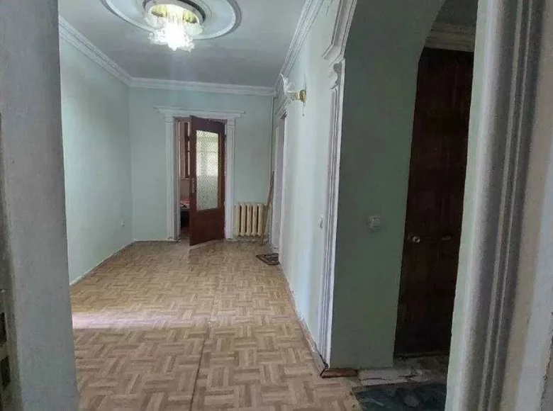 Квартира 2 комнаты 52 м² Ташкент, Узбекистан