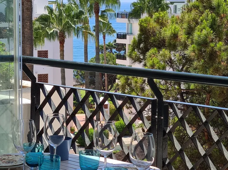 1 bedroom apartment 59 m² Mijas, Spain