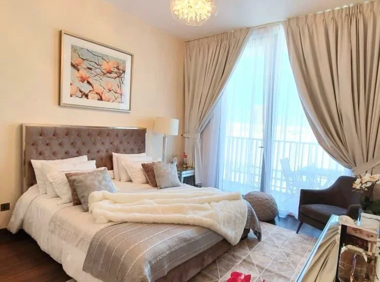 1 bedroom apartment 98 m² Dubai Studio City, UAE