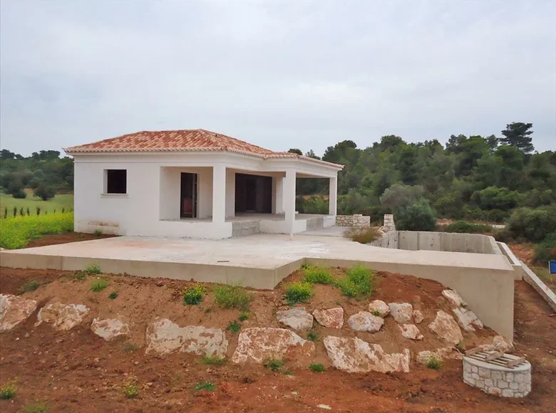 3 bedroom villa 200 m² Municipality of Ermionida, Greece