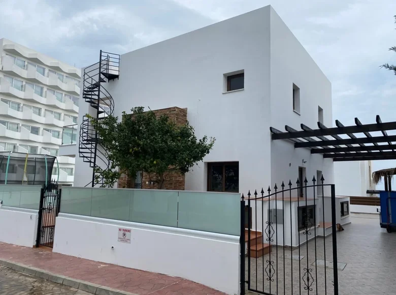 Maison 4 chambres 149 m² Paralímni, Chypre