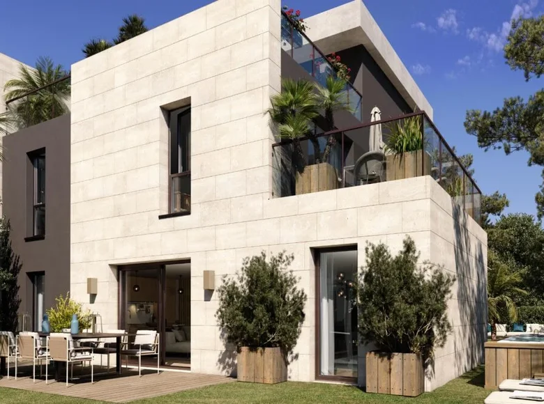 Квартира 5 спален 200 м² Метрополия Франции, Франция