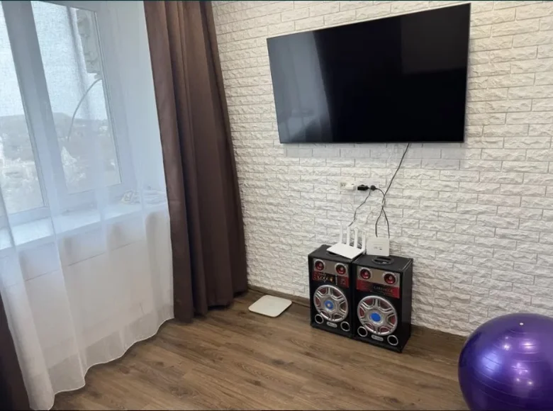 Mieszkanie 3 pokoi 65 m² Odessa, Ukraina