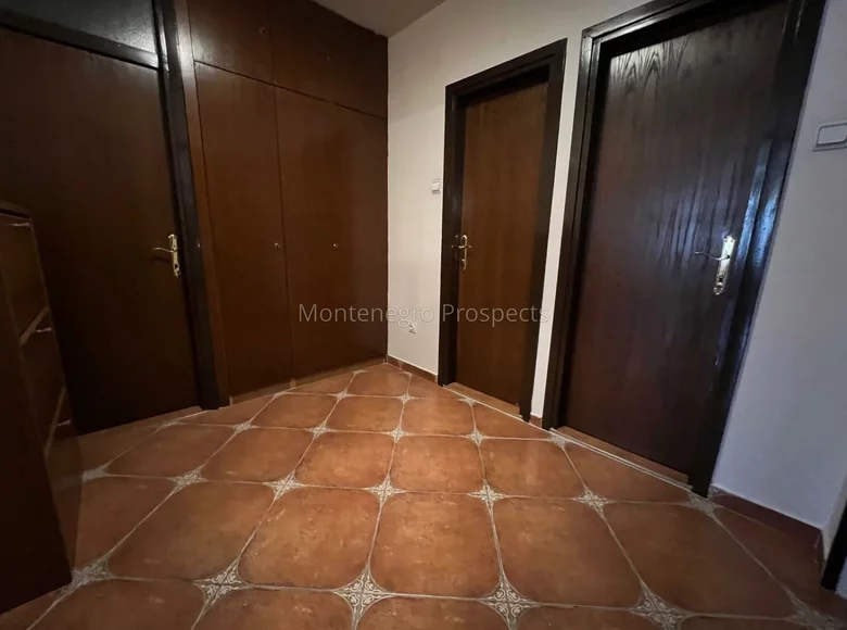 Apartamento 3 habitaciones 125 m² Montenegro, Montenegro