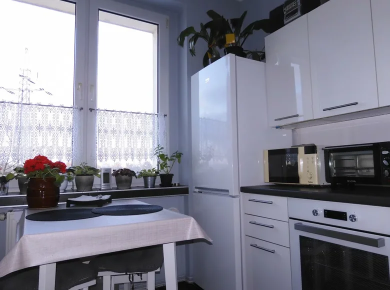3 room apartment for sale in Wroclaw, Poland for €172,380 listing