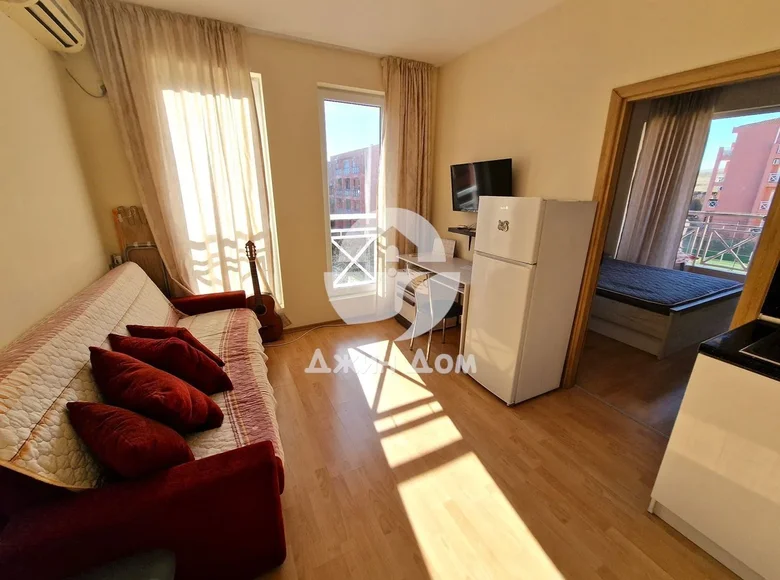 Apartamento 2 habitaciones 42 m² Nesebar, Bulgaria