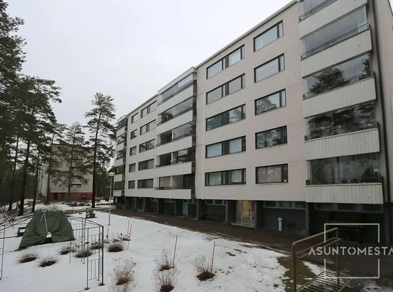 Apartamento 2 habitaciones 52 m² Lappeenranta, Finlandia
