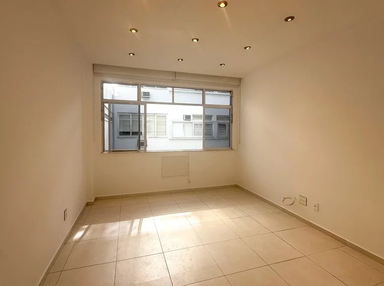 Appartement 2 chambres 63 m² Regiao Geografica Imediata do Rio de Janeiro, Brésil