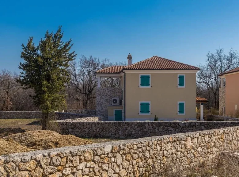 Villa 4 chambres 135 m² Mjesni odbor Poganka - Sveti Anton, Croatie