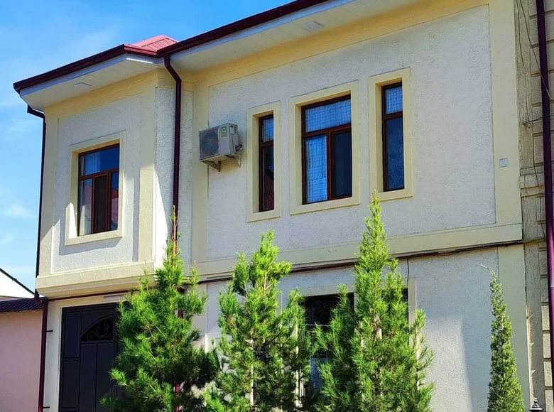 Kottej 4 xonalar 140 m² Khanabadda