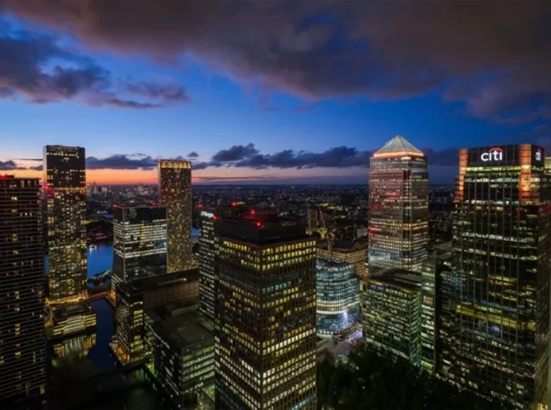 1 bedroom apartment 57 m² London, United Kingdom