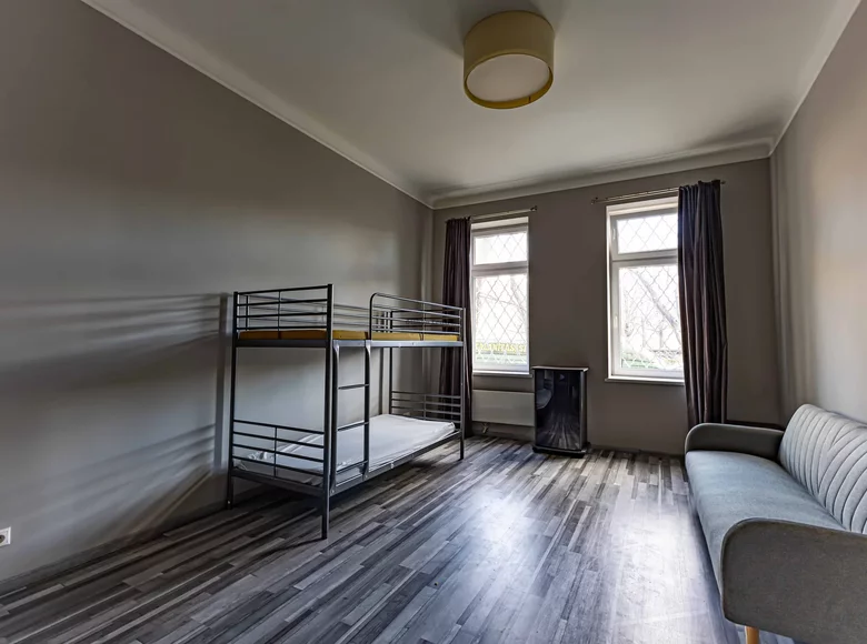 Mieszkanie 1 pokój 44 m² Budapeszt, Węgry