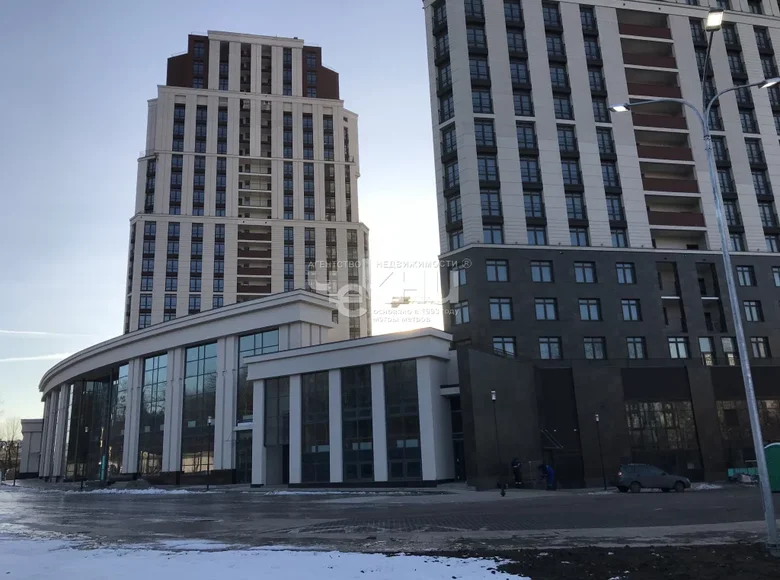 Investment 373 m² in Nizhny Novgorod, Russia