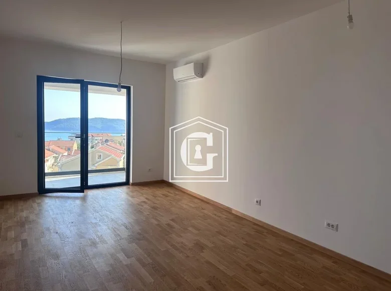 Appartement 1 chambre 42 m² Becici, Monténégro