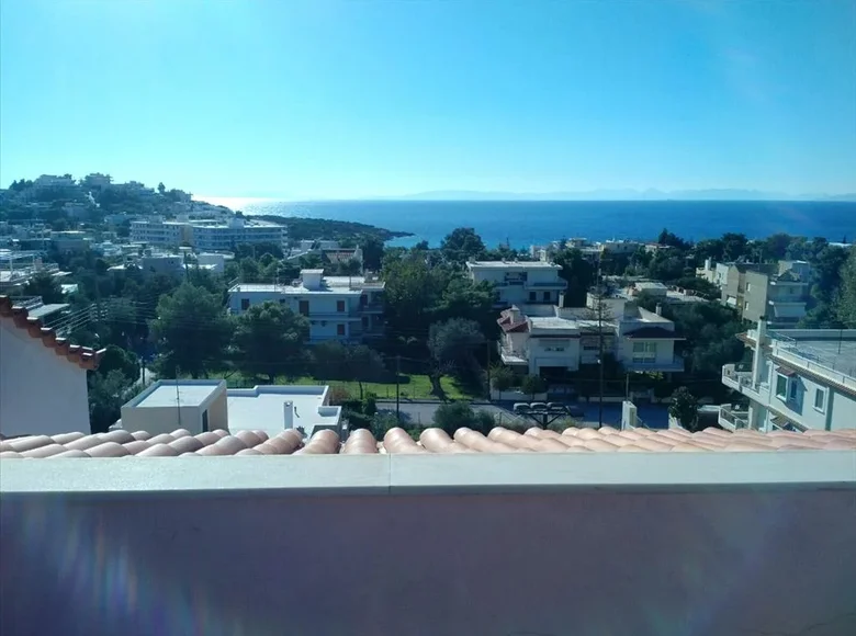 3 bedroom apartment 236 m² Municipality of Saronikos, Greece