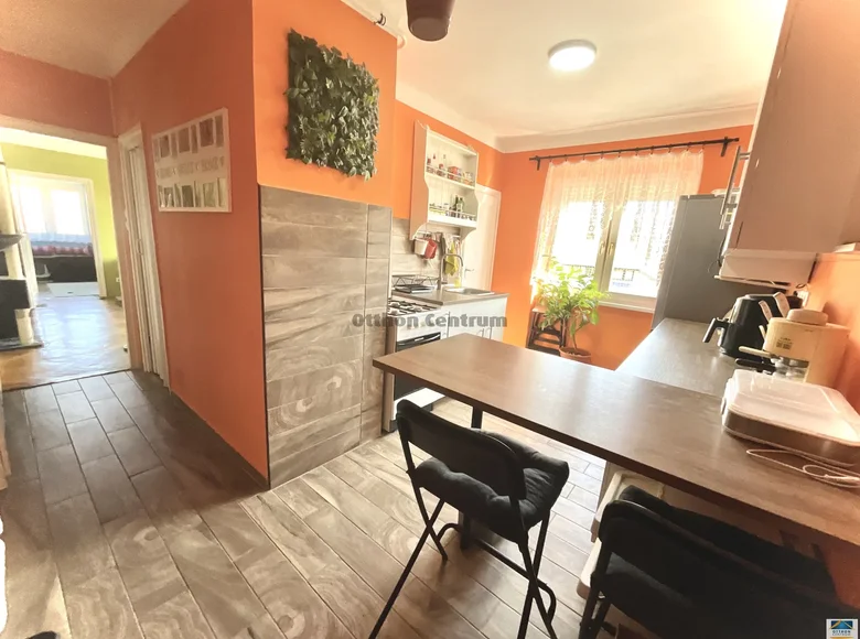 2 room apartment 52 m² Szigetszentmiklos, Hungary